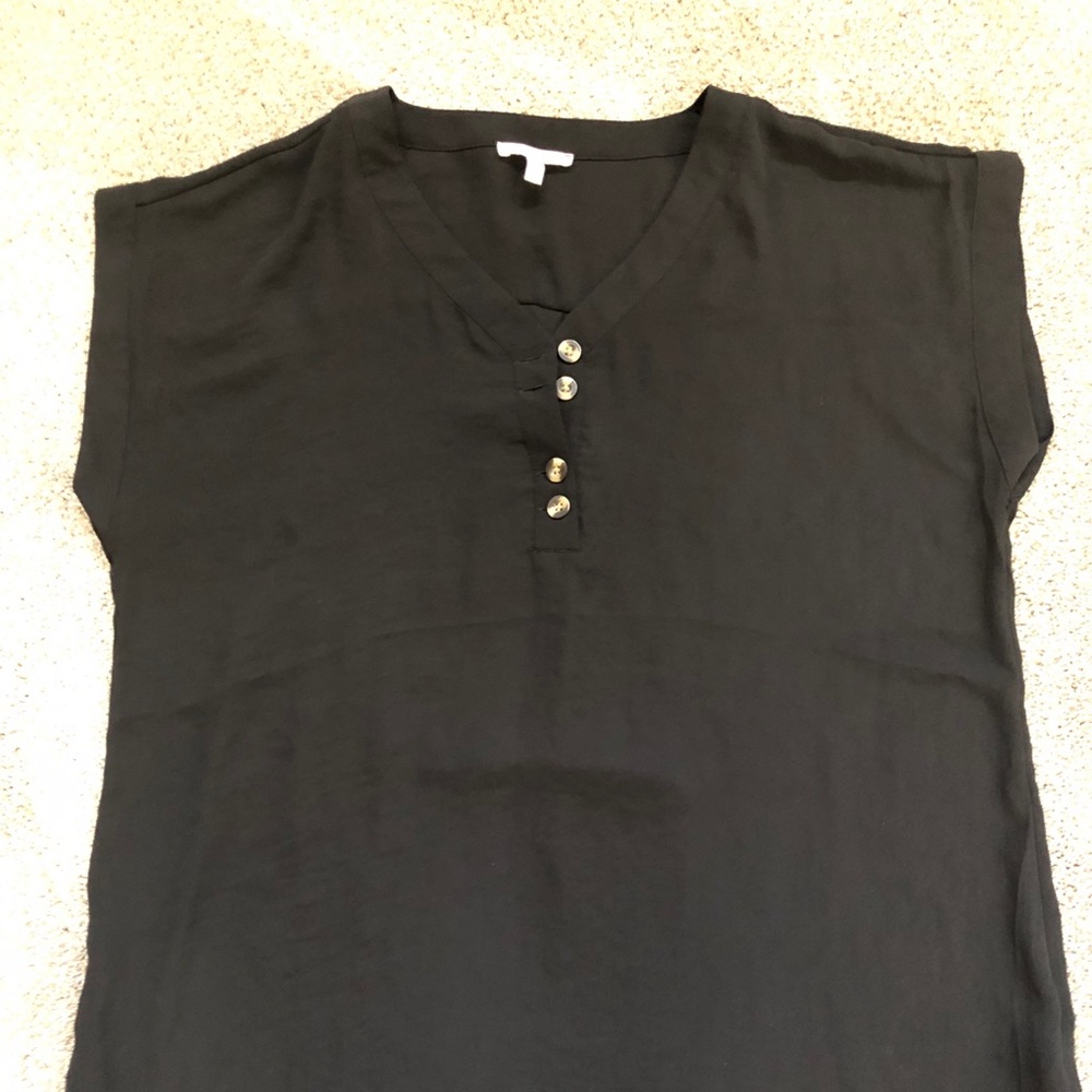 Maurices short sleeve blouse